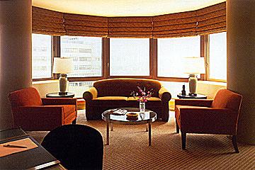 Envoy Club Suites New York Exterior foto