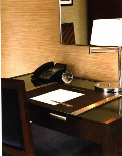 Envoy Club Suites New York Exterior foto